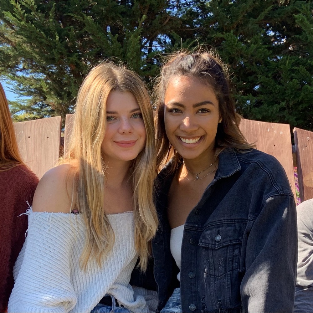 Meet your Posher, Ashley